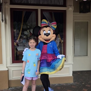 Fundraising Page: Josie Perry